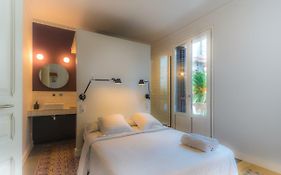 Habitació amb encant