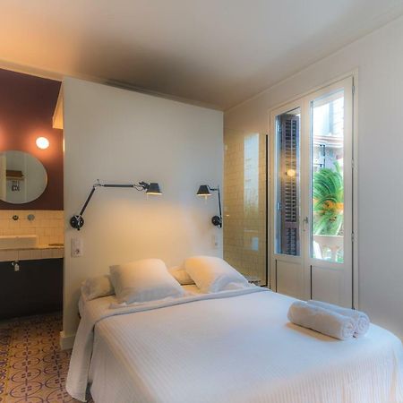 Habitació amb encant Sitges Exterior foto