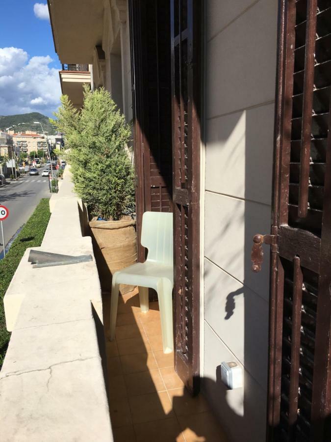 Habitació amb encant Sitges Exterior foto